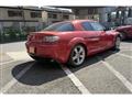 2007 Mazda RX-8