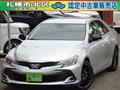 2018 Toyota Mark X