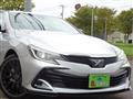 2018 Toyota Mark X