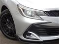 2018 Toyota Mark X