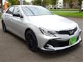 2018 Toyota Mark X