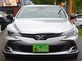 2018 Toyota Mark X