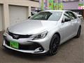 2018 Toyota Mark X