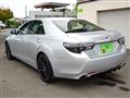 2018 Toyota Mark X
