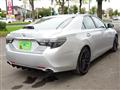 2018 Toyota Mark X