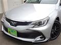 2018 Toyota Mark X