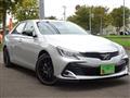 2018 Toyota Mark X