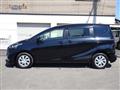 2017 Toyota Sienta