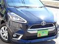 2017 Toyota Sienta