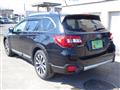 2014 Subaru Outback