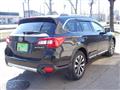 2014 Subaru Outback