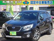 2014 Subaru Outback