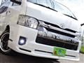 2016 Toyota Hiace Van
