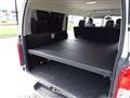 2016 Toyota Hiace Van