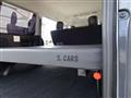 2016 Toyota Hiace Van