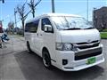 2016 Toyota Hiace Van
