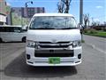 2016 Toyota Hiace Van