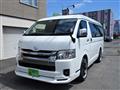 2016 Toyota Hiace Van