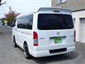 2016 Toyota Hiace Van