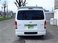 2016 Toyota Hiace Van