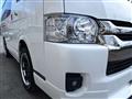 2016 Toyota Hiace Van
