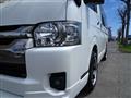 2016 Toyota Hiace Van