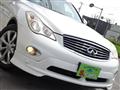 2011 Nissan SKYLINE CROSSOVER