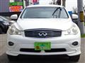 2011 Nissan SKYLINE CROSSOVER