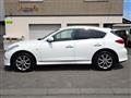 2011 Nissan SKYLINE CROSSOVER