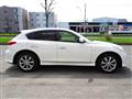 2011 Nissan SKYLINE CROSSOVER