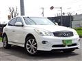 2011 Nissan SKYLINE CROSSOVER