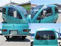 1998 Daihatsu Midgetii