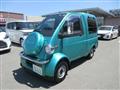 1998 Daihatsu Midgetii