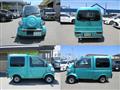 1998 Daihatsu Midgetii