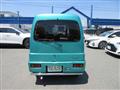 1998 Daihatsu Midgetii