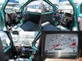 1998 Daihatsu Midgetii