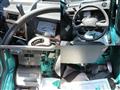 1998 Daihatsu Midgetii