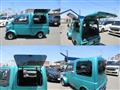 1998 Daihatsu Midgetii