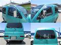 1998 Daihatsu Midgetii