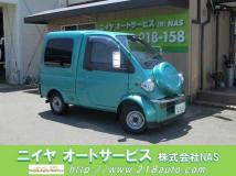 1998 Daihatsu Midgetii