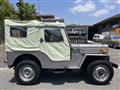 1972 Mitsubishi Jeep