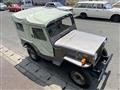 1972 Mitsubishi Jeep