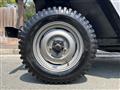 1972 Mitsubishi Jeep
