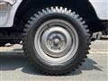 1972 Mitsubishi Jeep
