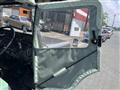 1972 Mitsubishi Jeep