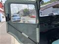1972 Mitsubishi Jeep