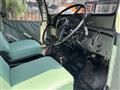 1972 Mitsubishi Jeep