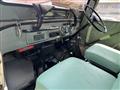 1972 Mitsubishi Jeep