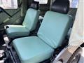 1972 Mitsubishi Jeep