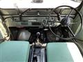 1972 Mitsubishi Jeep